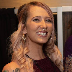 Meet your Posher, Kylee